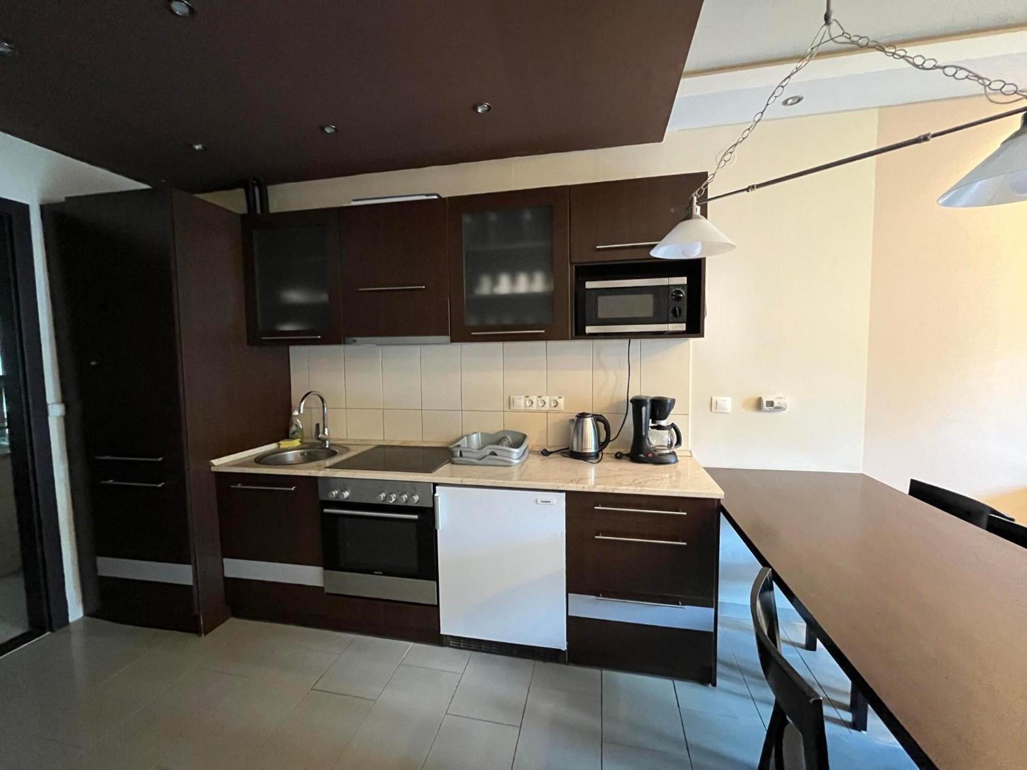 City Apartman ház Balatonlelle Exterior foto